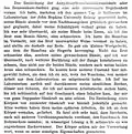 Отрывок из доклада на "V Международном конгрессе прикладной химии" в Берлине, 1903 г.