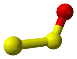 Изображение молекулярной модели