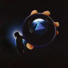 Обложка сингла Джо Кири «End of Beginning» (2024)