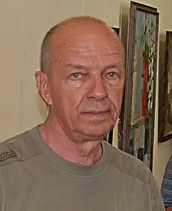 В. Н. Дмитриев