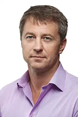 Дмитрий Лощинин (2013)