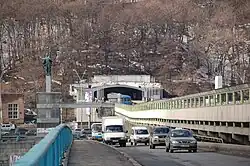 Станция метро «Днепр»