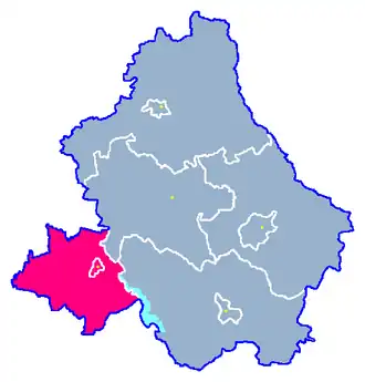 Добра на карте