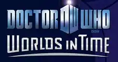 Официальный логотип игры