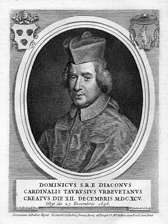 Доменико Таруджи