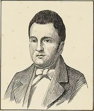 Доминго Жозе Мартинс — лидер движения, обвинён в оскорблении величества