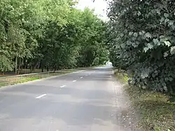 13 августа 2009 года