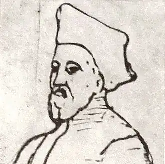 автопортрет