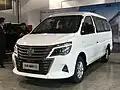 Dongfeng Fengxing Lingzhi M5