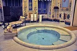 Ванна Дианы