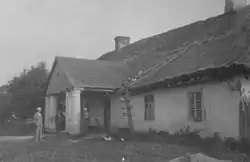 Усадьба Достоевских