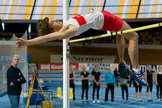 Дауве Амелс в 2011 году