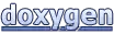 Логотип программы Doxygen