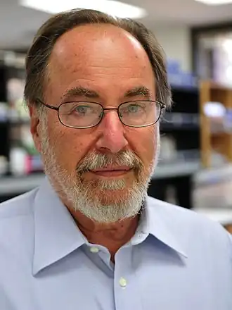 Дейвид Балтимор