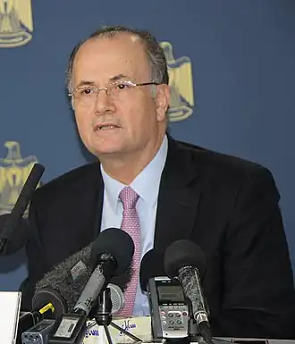 Мустафа в 2013 году