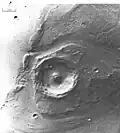 Dromore_(crater)