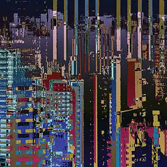 Обложка альбома My Dying Bride «Drums Between the Bells» (2011)