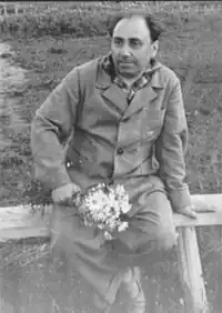 Матвей Григорьевич Дубровин&nbsp;— театральный режиссёр и педагог