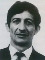 Думитру Пырвулеску (сверху)