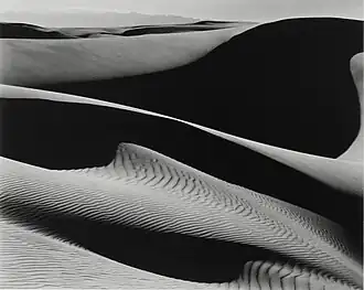 Дюны, Оушиано[англ.]