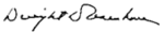 Изображение автографа