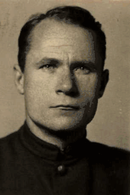 Д. В. Дягилев