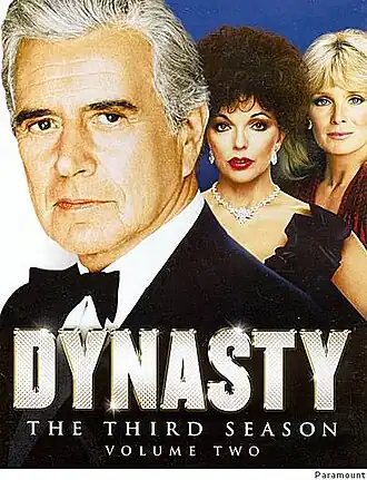 Обложка DVD-издания второй части сезона.