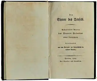 Издание 1815 года.
