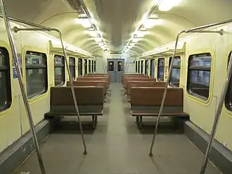 Вагон ЭД4М-020006 (подробности)