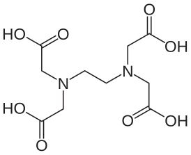 Изображение химической структуры