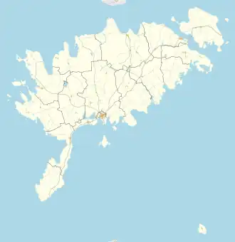 Сааремаа