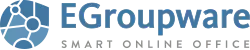 Логотип программы eGroupWare