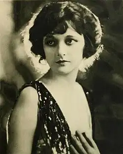 Студийная фотография 1920-х годов