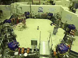 Общий вид кольца