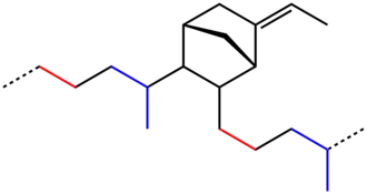 Изображение химической структуры