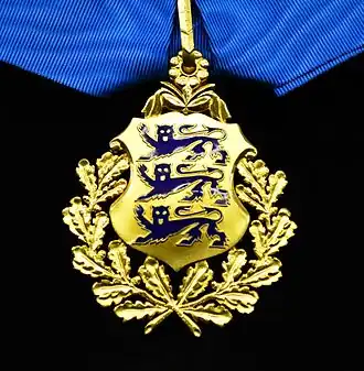 Орден Государственного герба