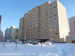 Таллин, Эстония.