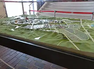 Изображение модели