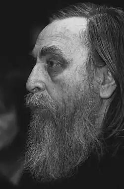 Владимир Эрль