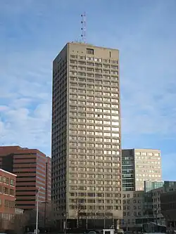 Апартаменты Истгейт