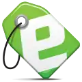 Логотип программы EasyTAG