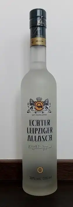 Лейпцигский аллаш