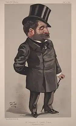 Edward Frederick Smyth Pigott