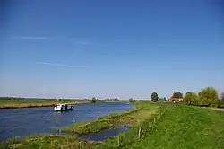 Эм около Эмбрюгге