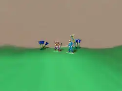 Дальний план