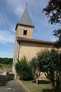 Церковь Св. Марии Магдалины