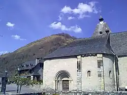 Церковь Св. Феликса