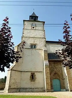 Церковь Св. Мартина