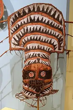 Начало 1900-х годов. Музей Фаулера[англ.], Калифорнийский университет в Лос-Анджелесе