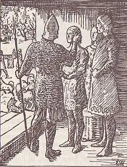 ярл Хакон Эйрикссон